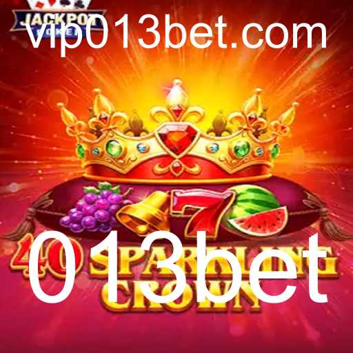 Descubra 40SparklingCrown: O Novo Fenômeno dos Jogos Online na 013bet