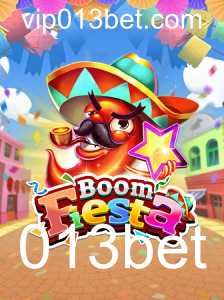BoomFiesta: Desvendando o Novo Fenômeno dos Jogos