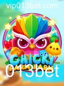 Explorando o Mundo de ChickyParmParm: Um Fenômeno Inovador nos Jogos