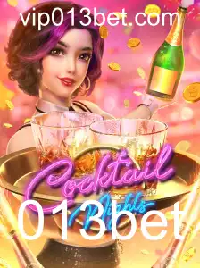 CocktailNights: Um Mergulho no Jogo que Agita a Noite