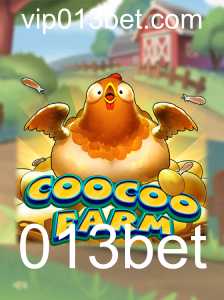 Explorando o Magnífico Mundo de CooCooFarm