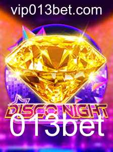DiscoNight: Uma Imersão no Universo de Dance e Estratégia com 013bet