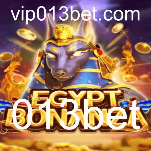 EgyptBonanza: Descubra a Fascinante Aventura no Antigo Egito com 013bet
