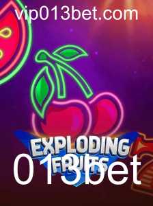 ExplodingFruits: Um Guia Abrangente sobre o Jogo e suas Regras
