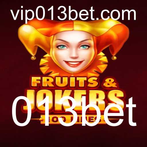Descubra as Emoções do Jogo FruitsAndJokers100