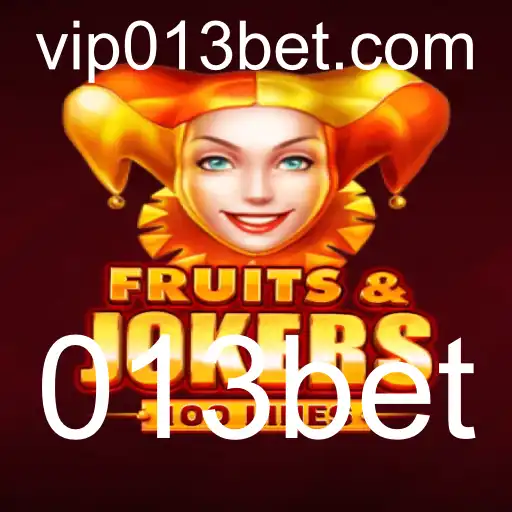 Descubra as Emoções do Jogo FruitsAndJokers100