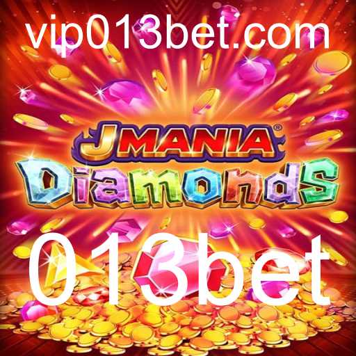 Explorando o Universo de JManiaDiamonds: Um Mergulho nas Regras e na Emoção do Jogo