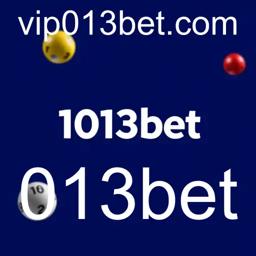 Jogos de Loteria: Sorte, Estratégia e a Inovação da 013bet