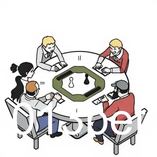 Explorando o Fascinante Mundo dos Jogos de Mesa e a Influência do 013bet