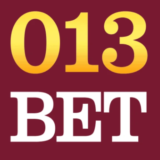 013bet logo