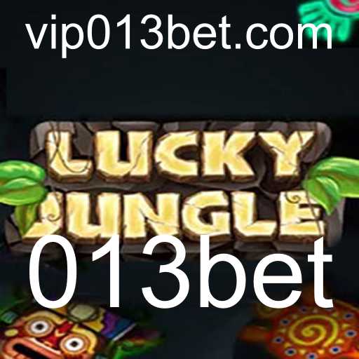 Descubra as Aventuras de LuckyJungle: Regras e Estratégias
