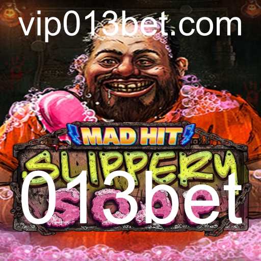 Explorando o Mundo do Jogo MadHitSlipperySoap