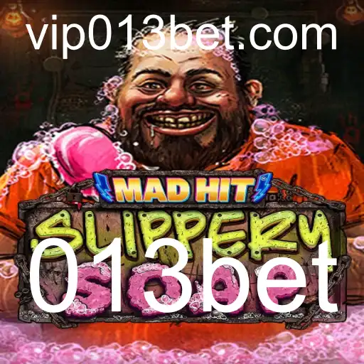 Explorando o Mundo do Jogo MadHitSlipperySoap