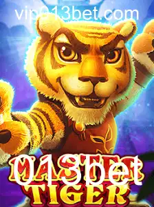 Tudo o que Você Precisa Saber sobre o Jogo MasterTiger e a Participação da 013bet