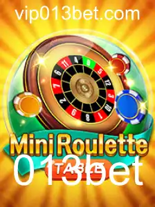 Roulette games