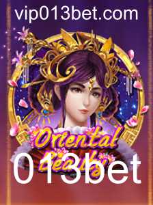 Descobrindo o Encanto do Jogo OrientalBeauty e a Plataforma 013bet