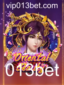 Descobrindo o Encanto do Jogo OrientalBeauty e a Plataforma 013bet