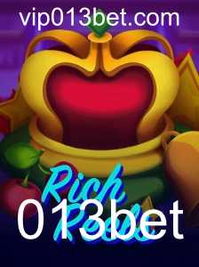 Descubra as Emoções do Jogo RichReels com 013bet