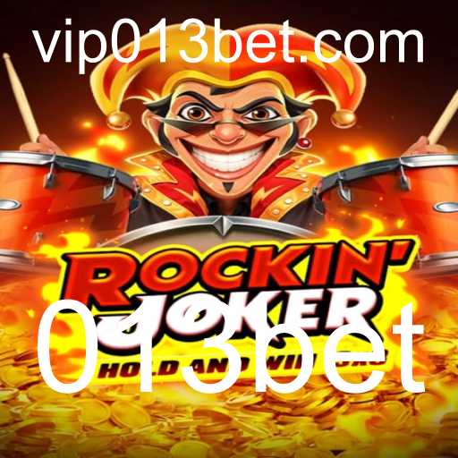 Descubra o Sensacional Jogo RockinJoker: Uma Nova Aventura no Universo dos Cassinos Online