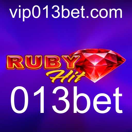 Desvendando o Mundo de 'RubyHit': Regras e Estratégias do Jogo de Apostas 013bet