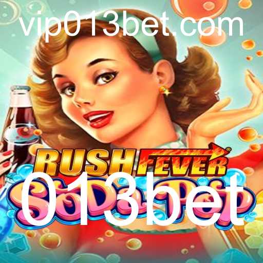 Explorando o Vibrante Mundo de RushFeverSodaPop