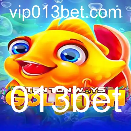 Explorando o Jogo Inovador TenTonWaysGoldfish e o Conceito de 013bet