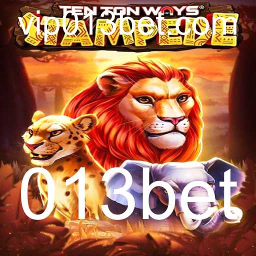 Descobrindo o Mundo de TenTonWaysStampede