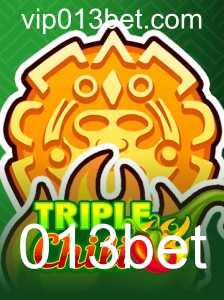 TripleChili: Descubra o Jogo que Está Conquistando o Mundo dos Cassinos Online