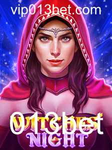 Explorando o Fascinante Jogo WitchesNight: Uma Imersão Mágica